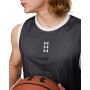 mini: Męski top do koszykówki Under Armour UA Hoops 695 Tank - czarny (3)
