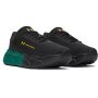 mini: Męskie buty do biegania Under Armour Halo Runner NM - czarne (2)
