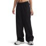 mini: Damskie spodnie Under Armour Unstoppable Woven Pant - czarne (2)