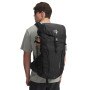 mini: Plecak uniseks Under Armour UA Explor Backpack - czarny (1)