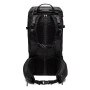 mini: Plecak uniseks Under Armour UA Explor Backpack - czarny (4)