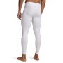 mini: Męskie legginsy treningowe Under Armour UA HG Elite Leggings - białe (3)