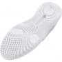 mini: Męskie buty treningowe Under Armour UA Flow Dynamic Intlknt - białe (5)