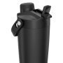 mini: Bidon treningowy 887 ml Under Armour UA Speed Flip - czarny (3)
