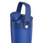 mini: Bidon treningowy 887 ml Under Armour UA Speed Flip - niebieski (8)