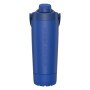  UNDER ARMOUR Bidon treningowy 887 ml Under Armour UA Speed Flip  niebieski Niebieski