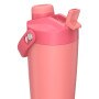 mini: Bidon treningowy 887 ml Under Armour UA Speed Flip - różowy (8)