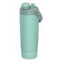 mini: Bidon treningowy 887 ml Under Armour UA Speed Flip - zielony (2)