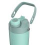 mini: Bidon treningowy 887 ml Under Armour UA Speed Flip - zielony (8)