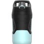 Bidon Under Armour 32oz Playmaker Jug Blabk/Black 950 ml - niebieski