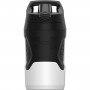 UNDER ARMOUR Bidon Under Armour 32oz Playmaker Jug White 950 ml  biały Biały