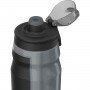 Bidon Under Armour 32oz Playmaker Squeeze Pitch Grey 950 milliliter - szary