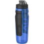 Bidon Under Armour 32oz Playmaker Squeeze Royal 950 ml - niebieski