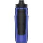 UNDER ARMOUR Bidon Under Armour 32oz Playmaker Squeeze Royal 950 ml  niebieski Niebieski
