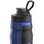 Bidon Under Armour 32oz Playmaker Squeeze Royal 950 ml - niebieski