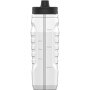 Bidon Under Armour 32oz Sideline Squeeze White 950 ml - biały