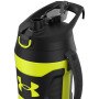 mini: Bidon Under Armour 64oz Playmaker Jug 1.9 Liter - żółty (7)