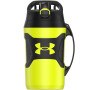 mini: Bidon Under Armour 64oz Playmaker Jug 1.9 Liter - żółty (1)