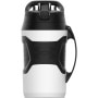 UNDER ARMOUR Bidon Under Armour 64oz Playmaker Jug Black 1.9 Liter  biały brak foto Biały