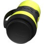 Bidon Under Armour 64oz Playmaker Jug Black 1.9 Liter - żółty