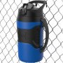 Bidon Under Armour 64oz Playmaker Jug Royal 1.9 Liter - niebieski