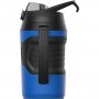 Bidon Under Armour 64oz Playmaker Jug Royal 1.9 Liter - niebieski