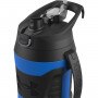 Bidon Under Armour 64oz Playmaker Jug Royal 1.9 Liter - niebieski