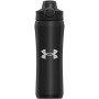 Bidon Under Armour UA 18oz Beyond Satin Black 500 ml - czarny