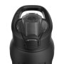 Bidon Under Armour UA 24oz Command Black/Black 700 ml - czarny