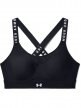 mini: Biustonosz treningowy UNDER ARMOUR Infinity High Bra - czarny (4)