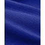 Biustonosz treningowy Under Armour UA HeatGear High - niebieski