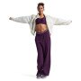 mini: Biustonosz treningowy Under Armour UA Infinity High 2.0 Bra - fioletowy (7)
