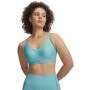 mini: Biustonosz treningowy Under Armour UA Infinity Low 2.0 Bra - niebieski (5)