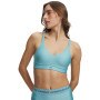 mini: Biustonosz treningowy Under Armour UA Infinity Low 2.0 Bra - niebieski (3)