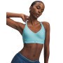 mini: Biustonosz treningowy Under Armour UA Infinity Low 2.0 Bra - niebieski (7)