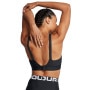 mini: Biustonosz treningowy Under Armour UA Infinity Mid 2.0 Bra - czarny (2)