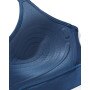 mini: Biustonosz treningowy Under Armour UA Infinity Mid 2.0 Bra - niebieski (12)