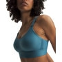mini: Biustonosz treningowy Under Armour UA Infinity Mid 2.0 Bra - niebieski (11)