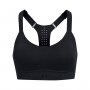 mini: Biustonosz treningowy Under Armour UA Vanish Elite High Bra - czarny (11)