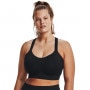 mini: Biustonosz treningowy Under Armour UA Vanish Elite High Bra - czarny (7)