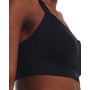 mini: Biustonosz treningowy Under Armour UA Vanish Elite High Bra - czarny (5)