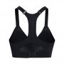 mini: Biustonosz treningowy Under Armour UA Vanish Elite High Bra - czarny (12)