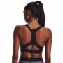 mini: Biustonosz treningowy Under Armour UA Vanish Elite High Bra - czarny (10)