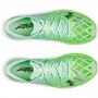 mini: Buty do biegania uniseks Under Armour UA Flow Velociti Elite - zielone (4)