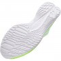 mini: Buty do biegania uniseks Under Armour UA Flow Velociti Elite - zielone (5)
