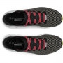 Buty do biegania uniseks Under Armour UA Speedform Gemini - czarne