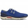 UNDER ARMOUR Buty do biegania uniseks Under Armour UA Speedform Gemini  niebieskie Niebieski