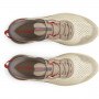 Buty do biegania uniseks Under Armour UA U Sonic Trail - beżowe