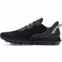 Buty do biegania uniseks Under Armour UA U Sonic Trail - czarne