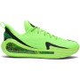 Buty do koszykówki uniseks Under Armour Curry 12 „Extraterrestrial”- zielone